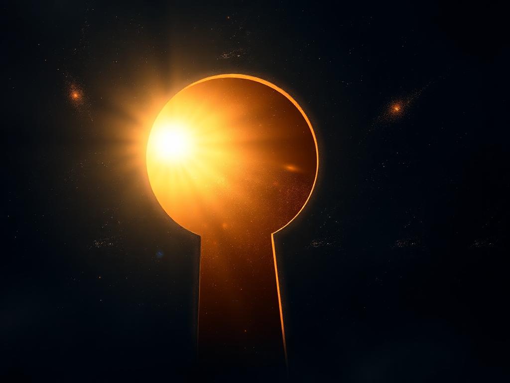 Open the door to your inner world