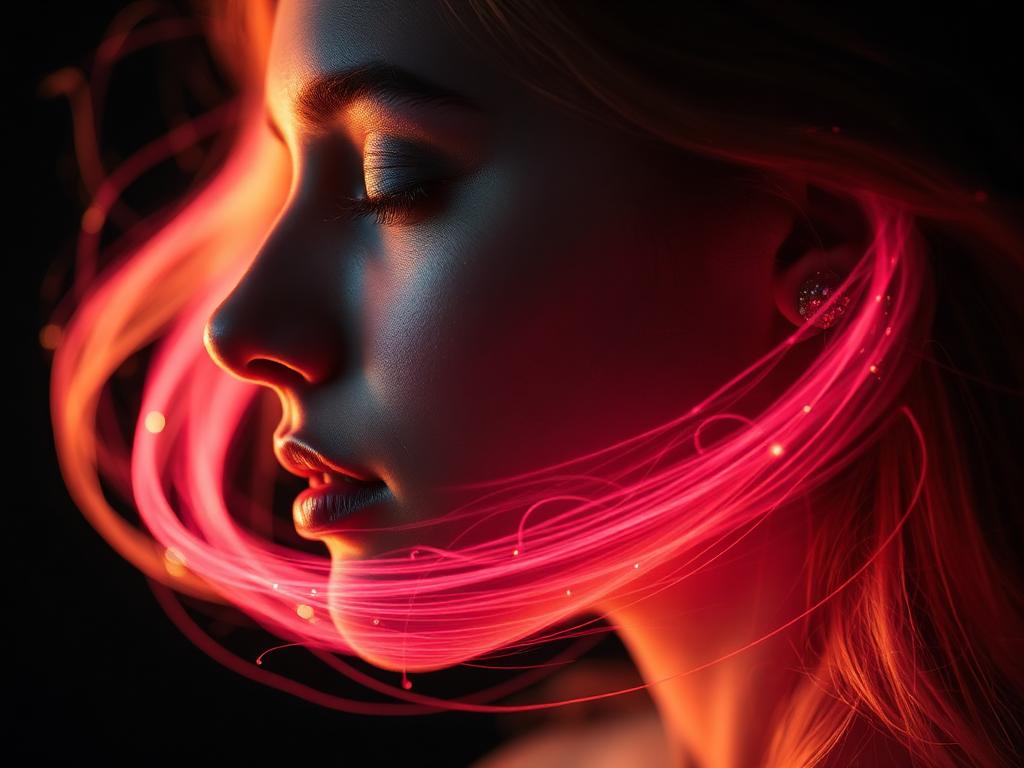 Your love & attraction aura